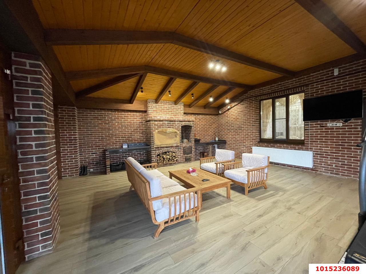 Фото №15: Дом 215 м² + 6.33 сот. - Кубань, 52