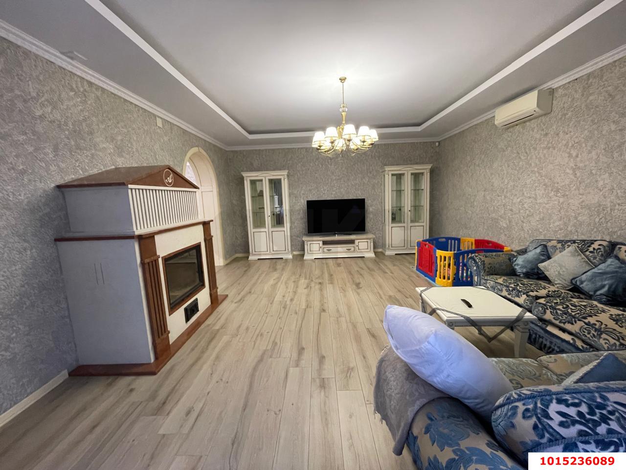 Фото №5: Дом 215 м² + 6.33 сот. - Кубань, 52