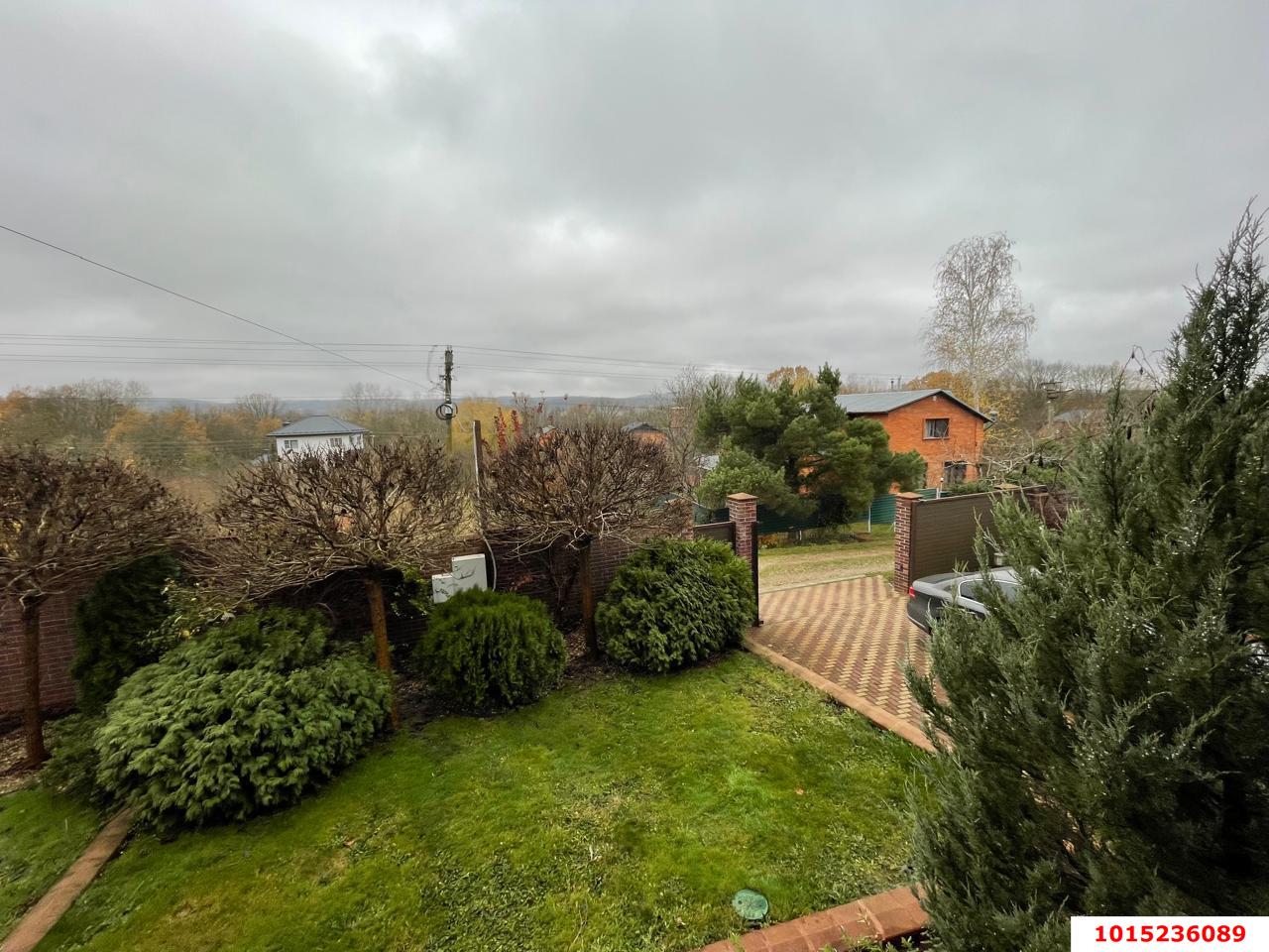 Фото №17: Дом 215 м² + 6.33 сот. - Кубань, 52