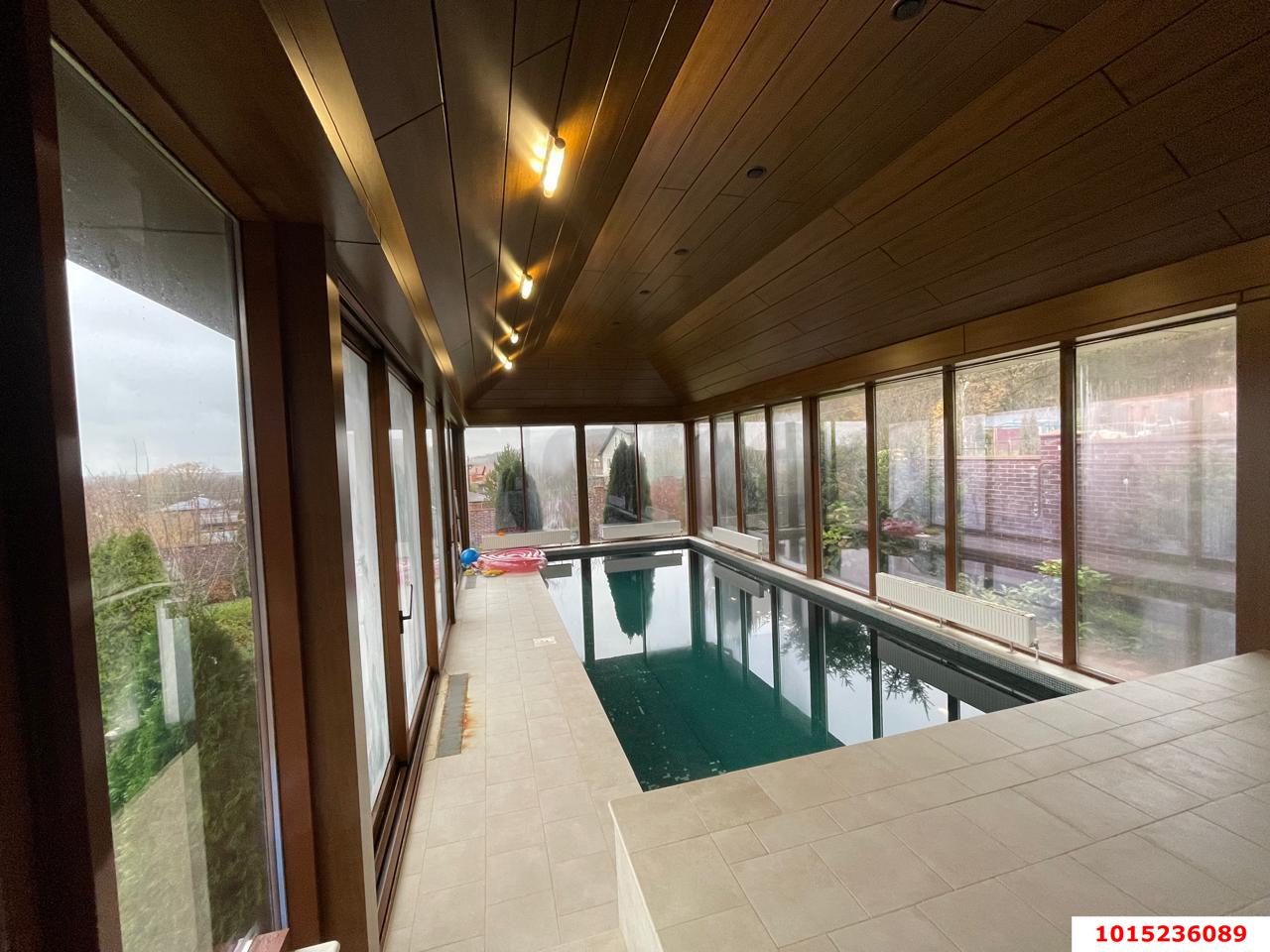 Фото №30: Дом 215 м² + 6.33 сот. - Кубань, 52