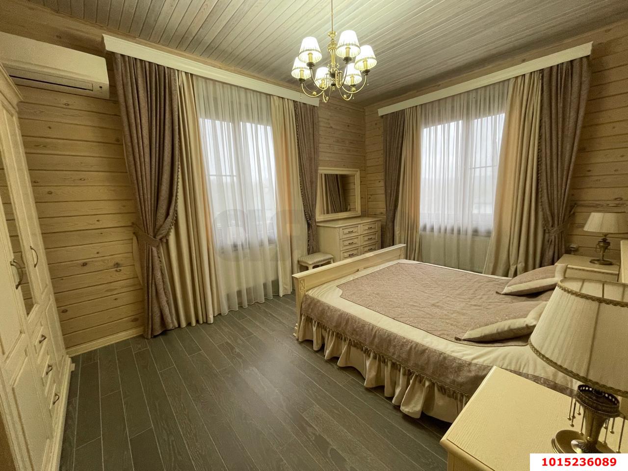 Фото №9: Дом 215 м² + 6.33 сот. - Кубань, 52