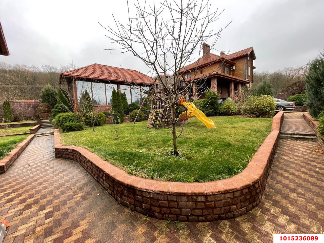 Фото №22: Дом 215 м² + 6.33 сот. - Кубань, 52