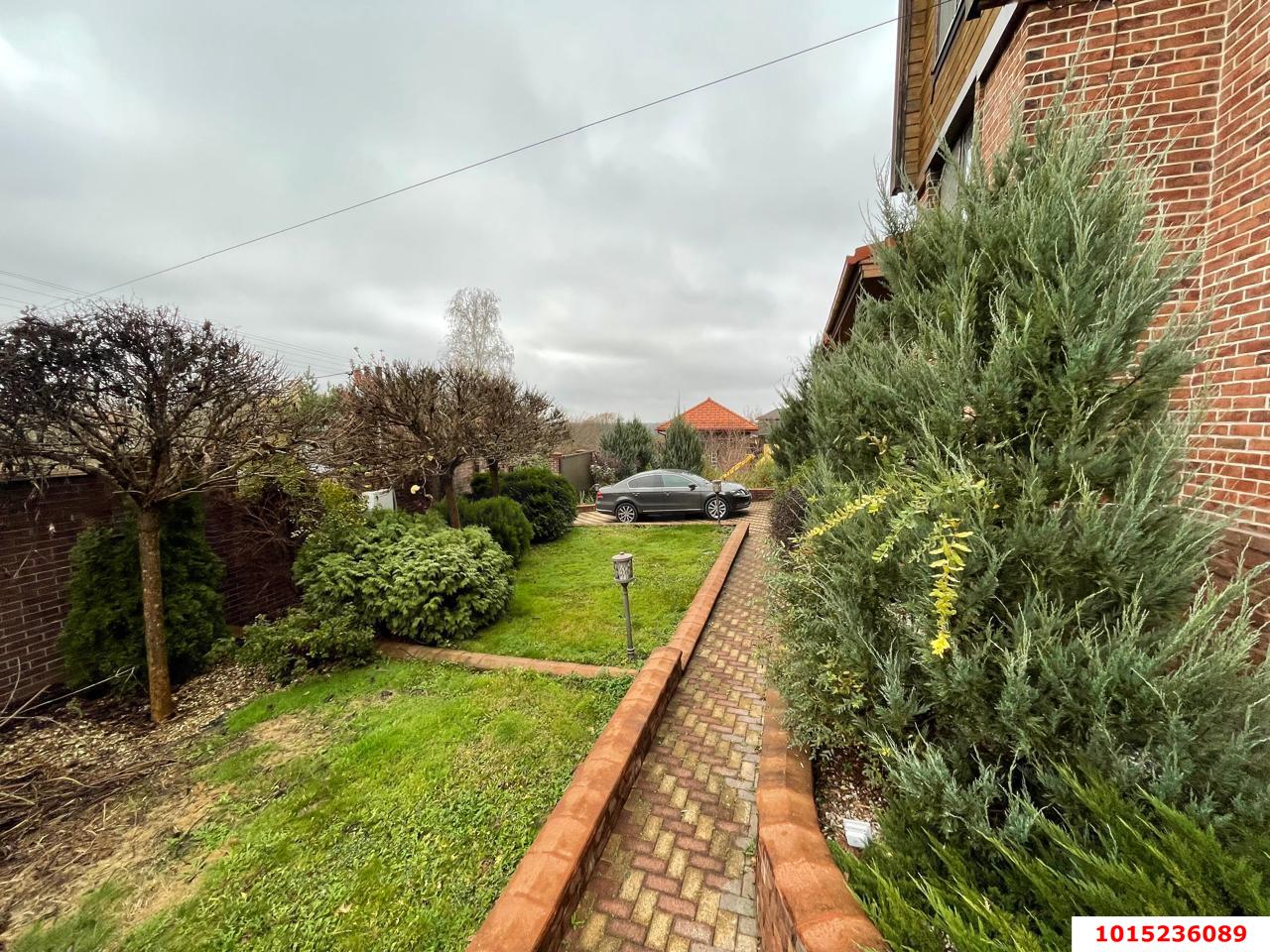 Фото №28: Дом 215 м² + 6.33 сот. - Кубань, 52