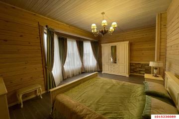 Фото №4: Дом 215 м² - Кубань, 52