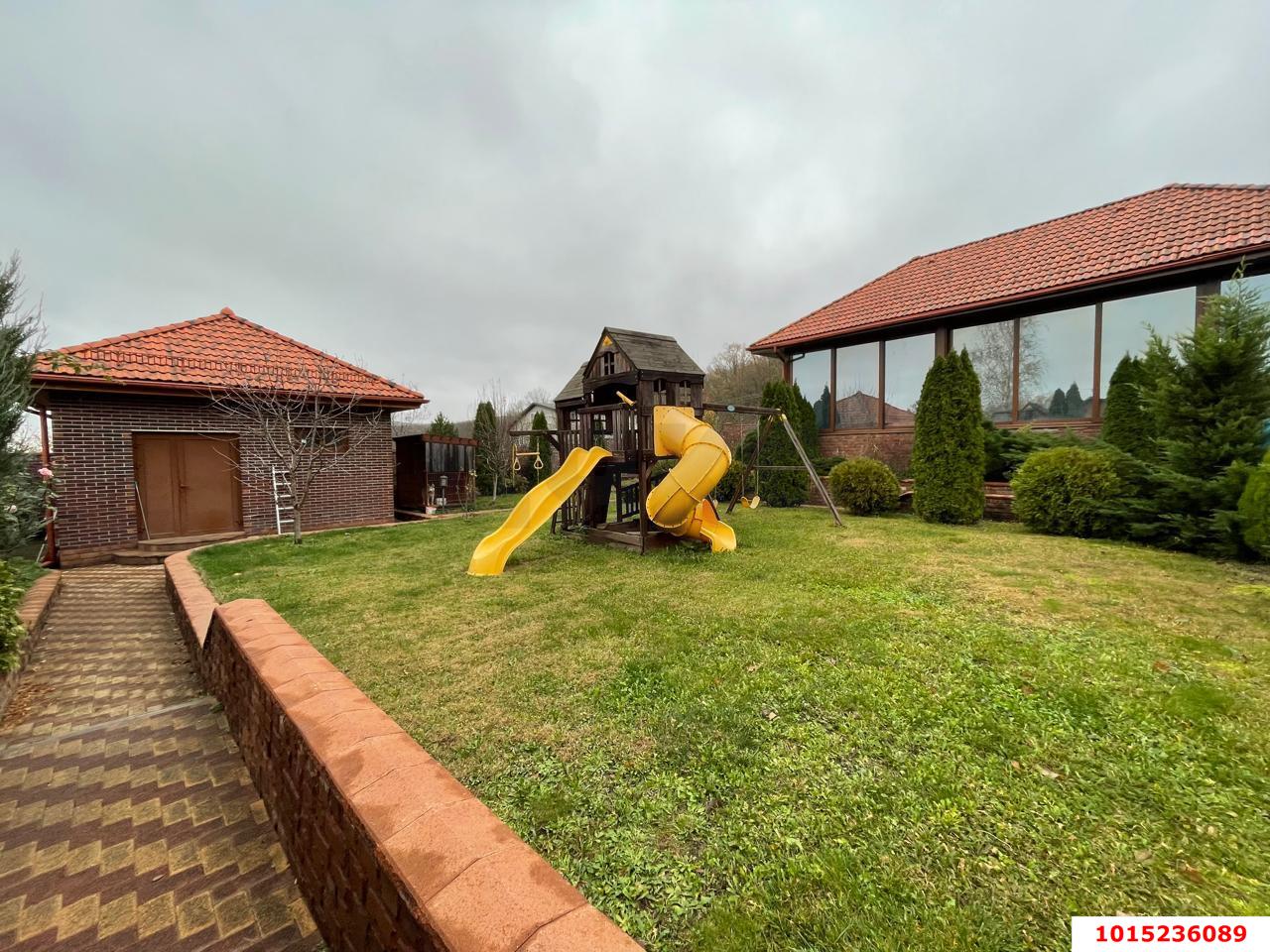 Фото №29: Дом 215 м² + 6.33 сот. - Кубань, 52