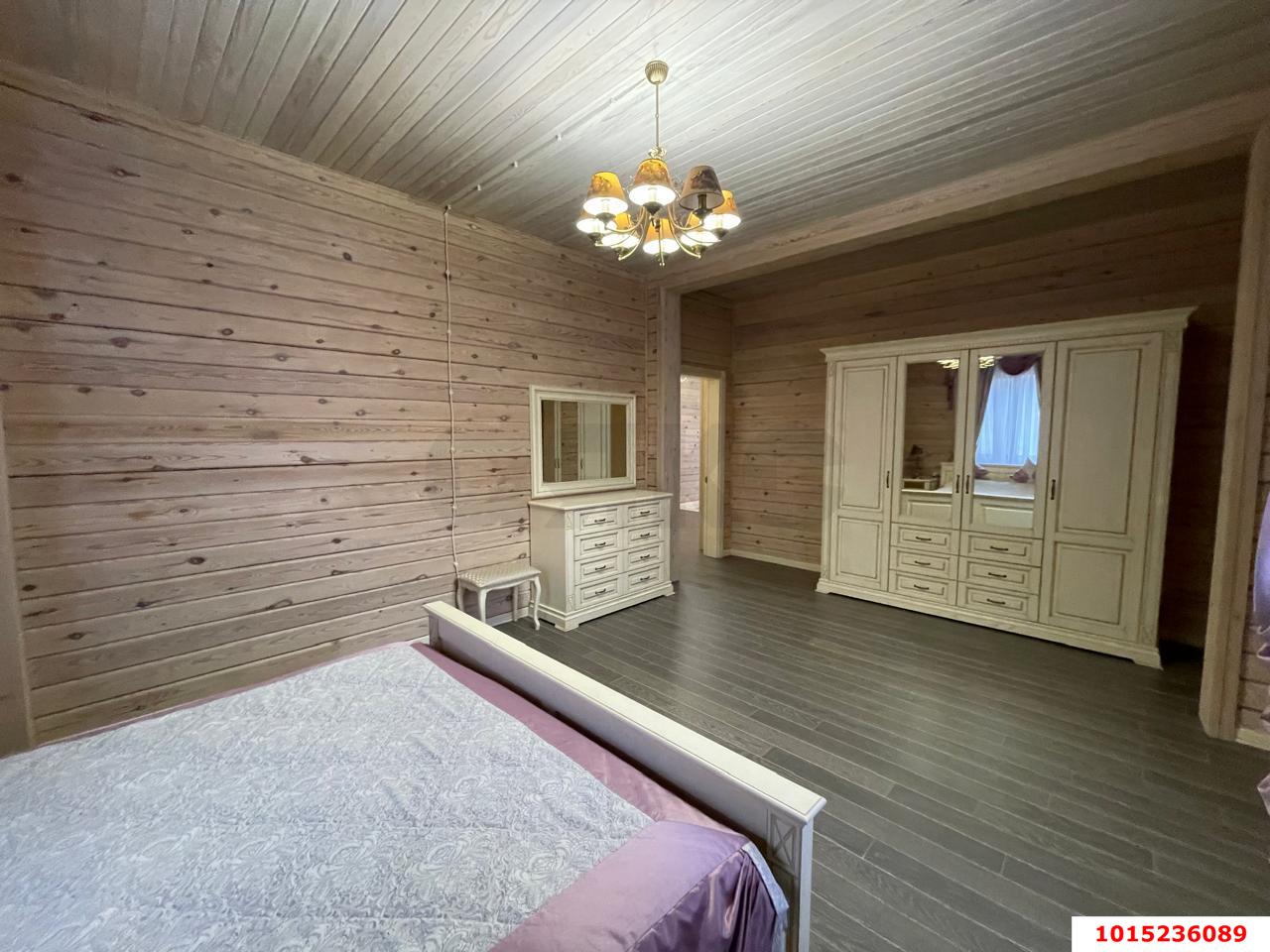 Фото №14: Дом 215 м² + 6.33 сот. - Кубань, 52