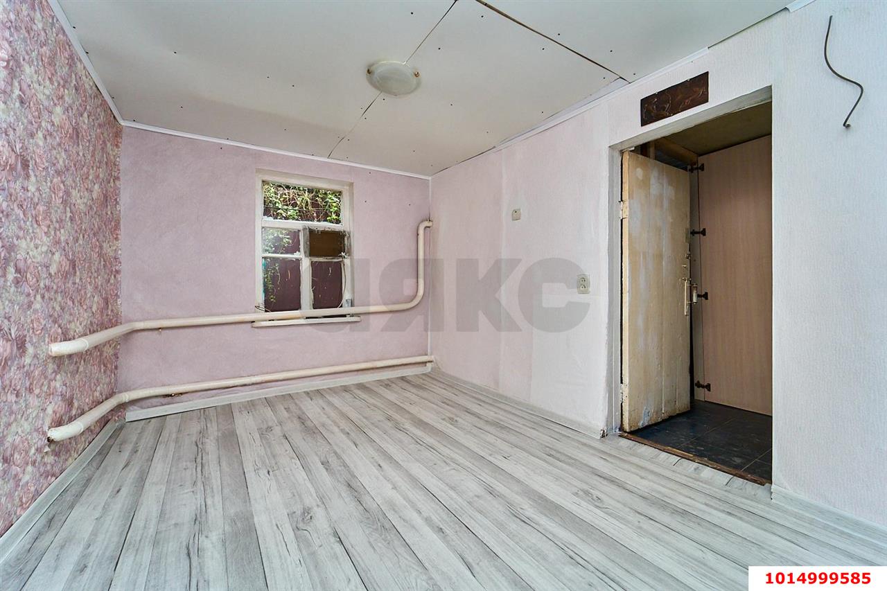 Фото №8: Часть дома 55 м² + 1.5 сот. - Краснодар, Дубинка, ул. 1-я Линия Поймы реки Кубань, 165