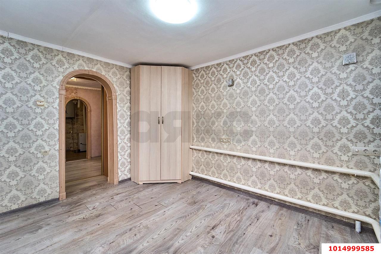 Фото №7: Часть дома 55 м² + 1.5 сот. - Краснодар, Дубинка, ул. 1-я Линия Поймы реки Кубань, 165