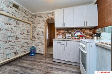 Фото №4: Часть дома 55 м² - Краснодар, мкр. Дубинка, ул. 1-я Линия Поймы реки Кубань, 165