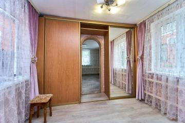 Фото №4: Часть дома 55 м² - Краснодар, мкр. Дубинка, ул. 1-я Линия Поймы реки Кубань, 165