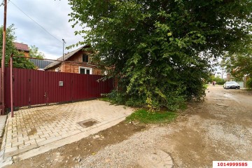 Фото №1: Часть дома 55 м² - Краснодар, мкр. Дубинка, ул. 1-я Линия Поймы реки Кубань, 165