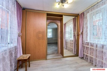 Фото №5: Часть дома 55 м² - Краснодар, мкр. Дубинка, ул. 1-я Линия Поймы реки Кубань, 165