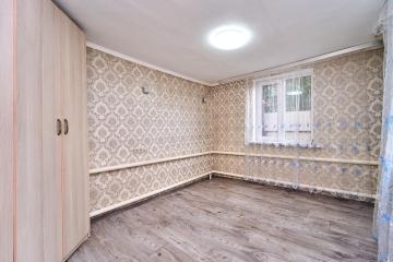 Фото №5: Часть дома 55 м² - Краснодар, мкр. Дубинка, ул. 1-я Линия Поймы реки Кубань, 165