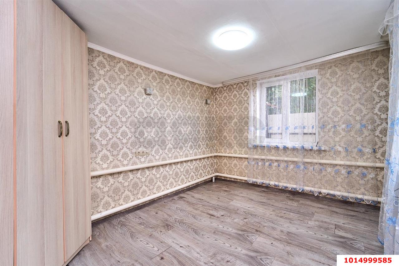 Фото №5: Часть дома 55 м² + 1.5 сот. - Краснодар, Центральный внутригородской округ, мкр. Дубинка, ул. 1-я Линия Поймы реки Кубань, 165