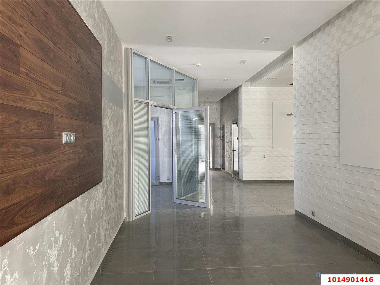 Фото №7: Коммерция 1017 м² - Индустриальный, мкр. Прикубанский внутригородской округ, 401