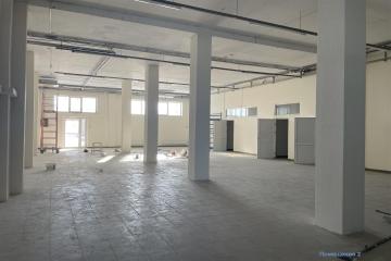 Фото №4: Коммерция 1017 м² - Индустриальный, мкр. Прикубанский внутригородской округ, 401