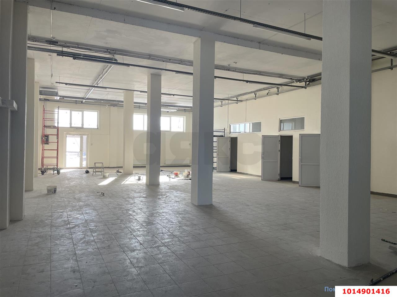 Фото №4: Коммерция 1017 м² - Индустриальный, мкр. Прикубанский внутригородской округ, 401