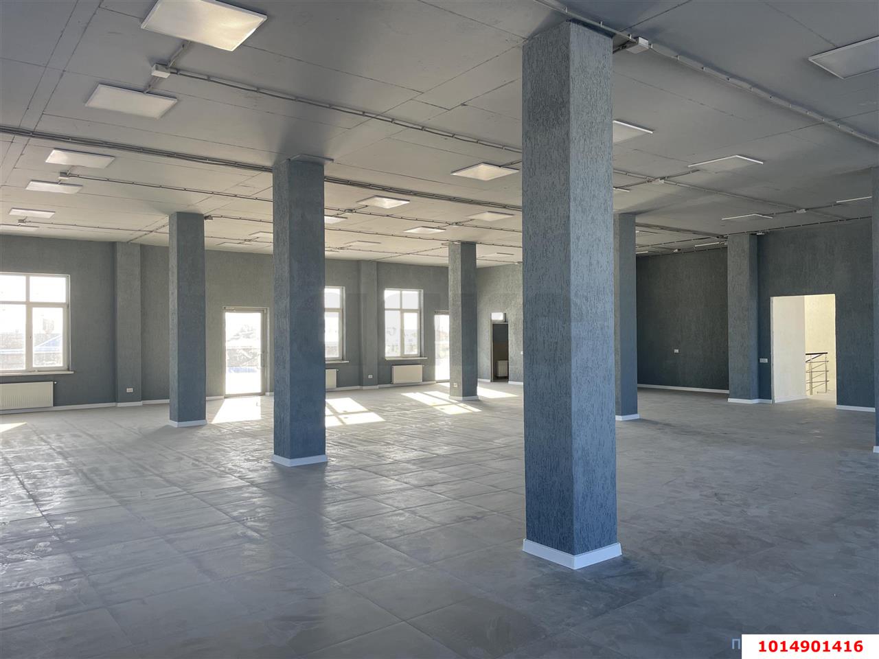 Фото №6: Коммерция 1017 м² - Индустриальный, мкр. Прикубанский внутригородской округ, 401