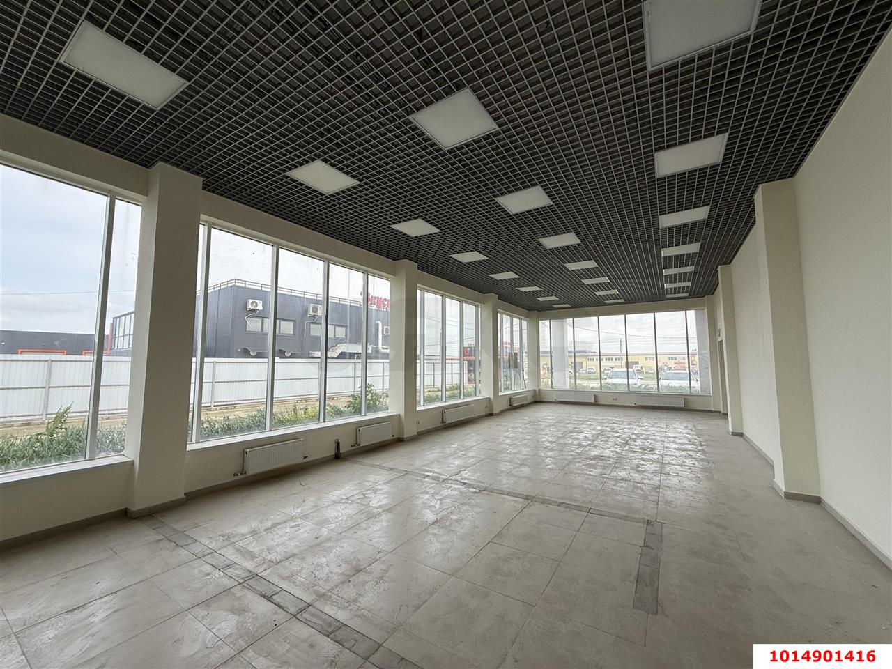 Фото №5: Торговое помещение <span class="whitespace-nowrap">989 м²</span>, <span class="whitespace-nowrap">1/2 эт.</span> - Индустриальный, мкр. Прикубанский внутригородской округ, 401