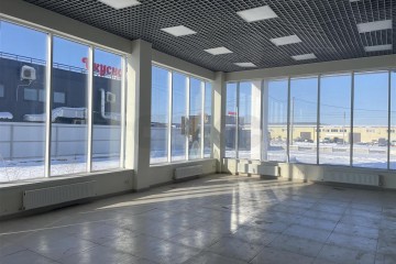 Фото №5: Складское помещение 1017 м² - Индустриальный, мкр. Прикубанский внутригородской округ, 401