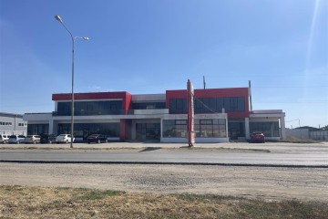 Фото №1: Складское помещение 1017 м² - Индустриальный, мкр. Прикубанский внутригородской округ, 401