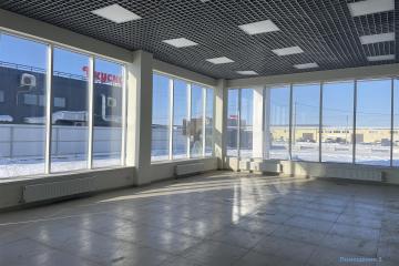 Фото №5: Коммерция 1017 м² - Индустриальный, мкр. Прикубанский внутригородской округ, 401