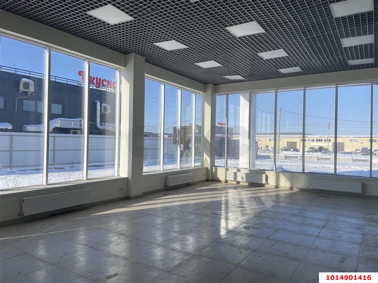 Фото №5: Коммерция 1017 м² - Индустриальный, мкр. Прикубанский внутригородской округ, 401