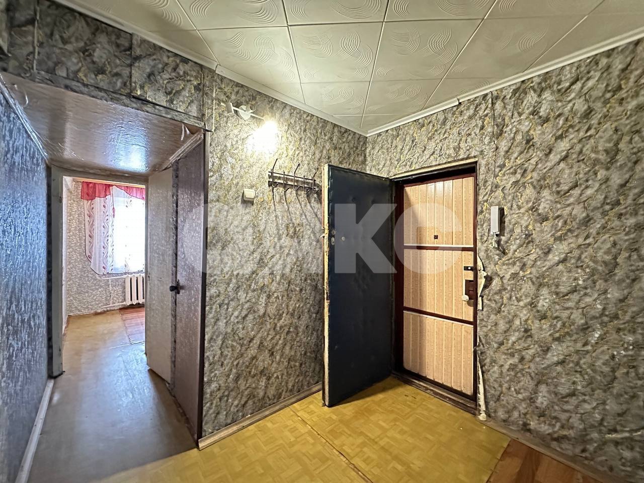 Фото №13: 3-комнатная квартира 63 м² - Тула, Привокзальный территориальный округ, ул. Серебровская, 18