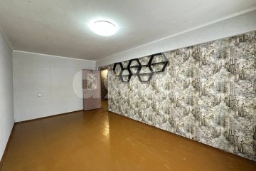 Фото №2: 3-комнатная квартира 63 м² - Тула, мкр. Привокзальный территориальный округ, ул. Серебровская, 18