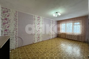 Фото №5: 3-комнатная квартира 63 м² - Тула, мкр. Привокзальный территориальный округ, ул. Серебровская, 18