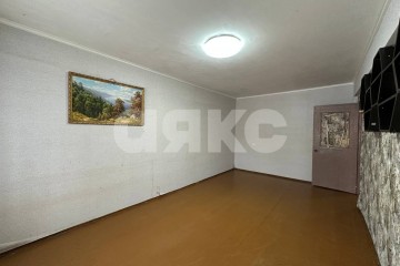 Фото №4: 3-комнатная квартира 63 м² - Тула, мкр. Привокзальный территориальный округ, ул. Серебровская, 18