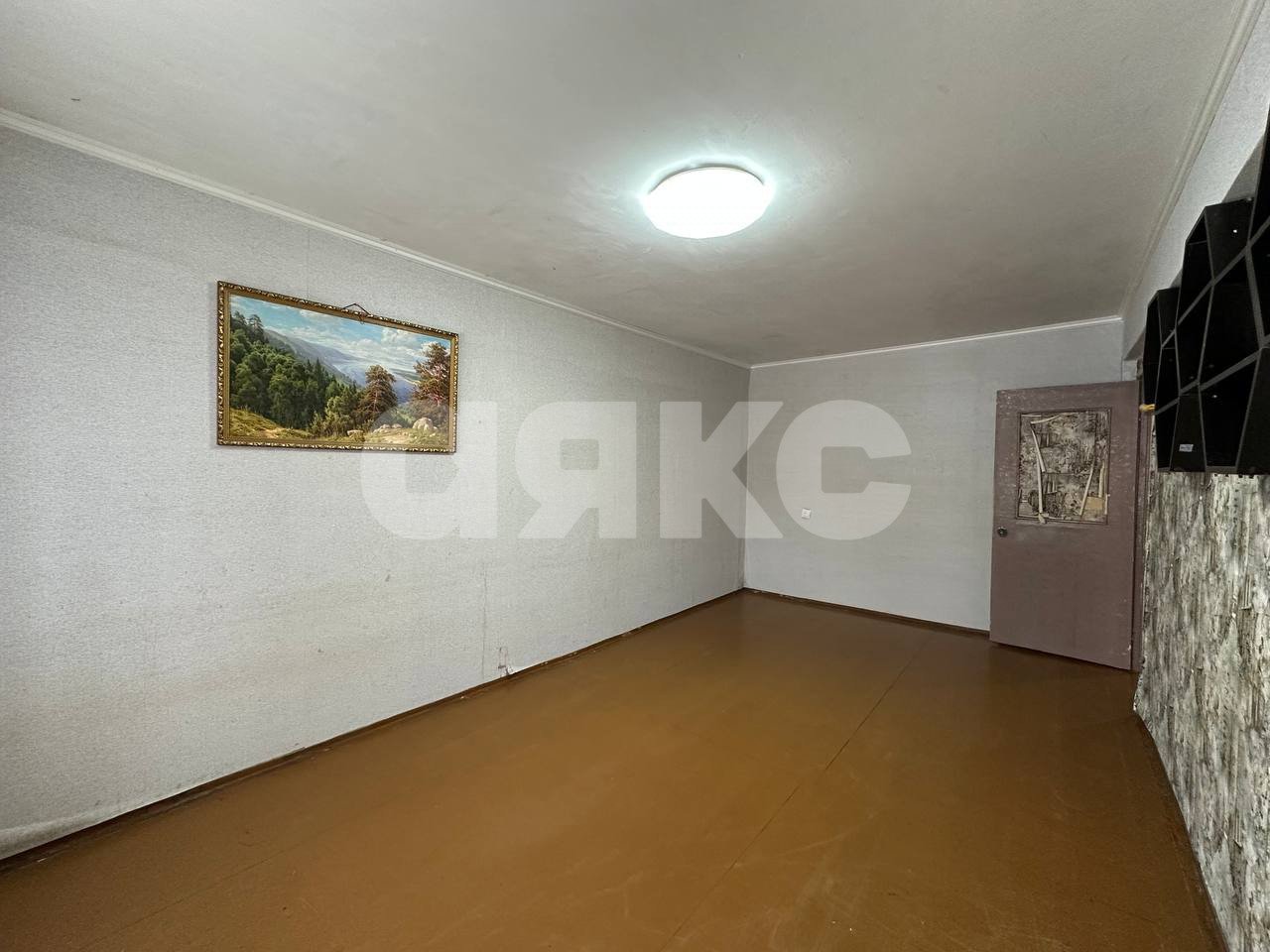 Фото №4: 3-комнатная квартира 63 м² - Тула, Привокзальный территориальный округ, ул. Серебровская, 18