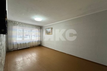 Фото №3: 3-комнатная квартира 63 м² - Тула, мкр. Привокзальный территориальный округ, ул. Серебровская, 18