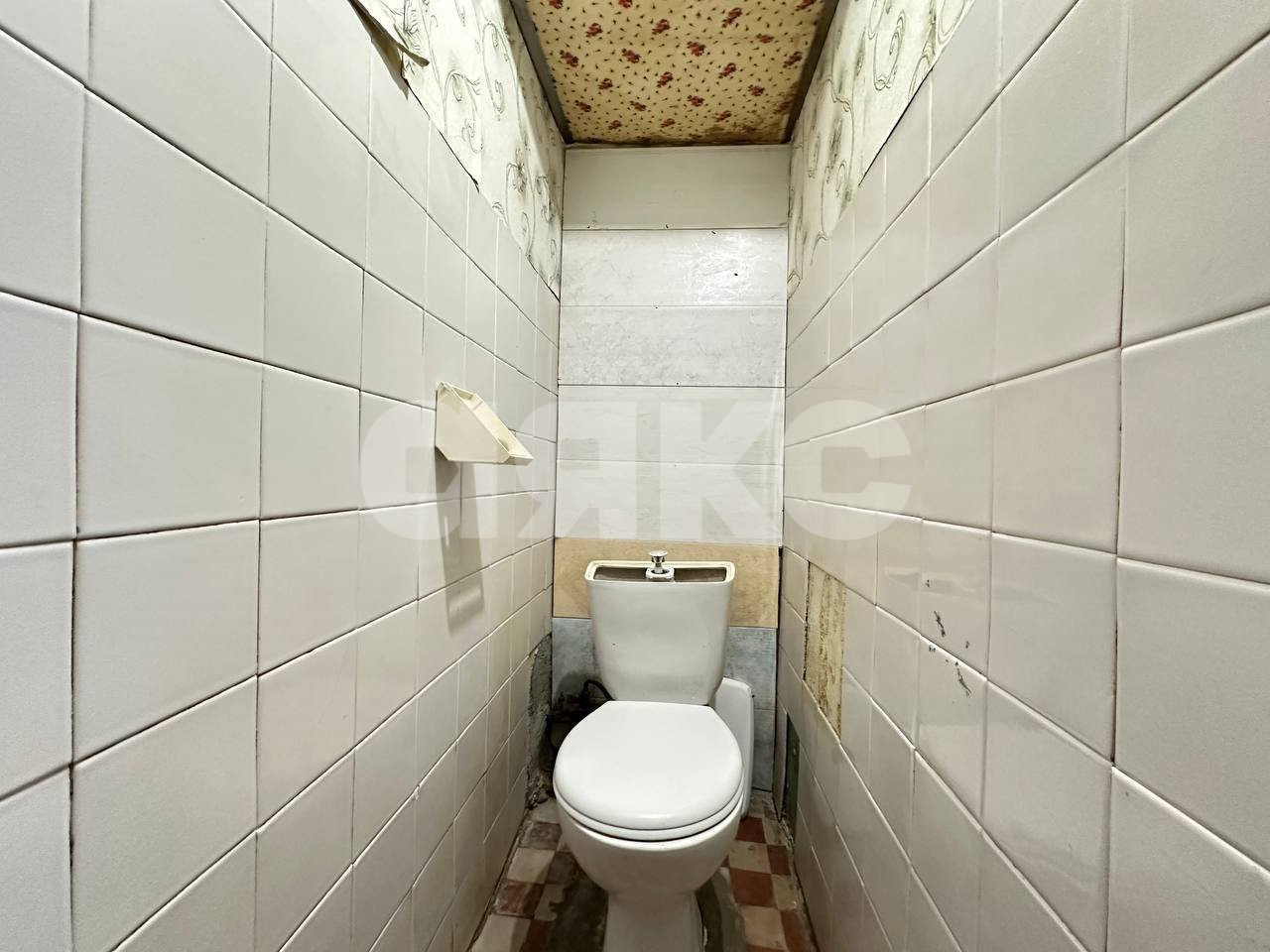 Фото №15: 3-комнатная квартира 63 м² - Тула, Привокзальный территориальный округ, ул. Серебровская, 18