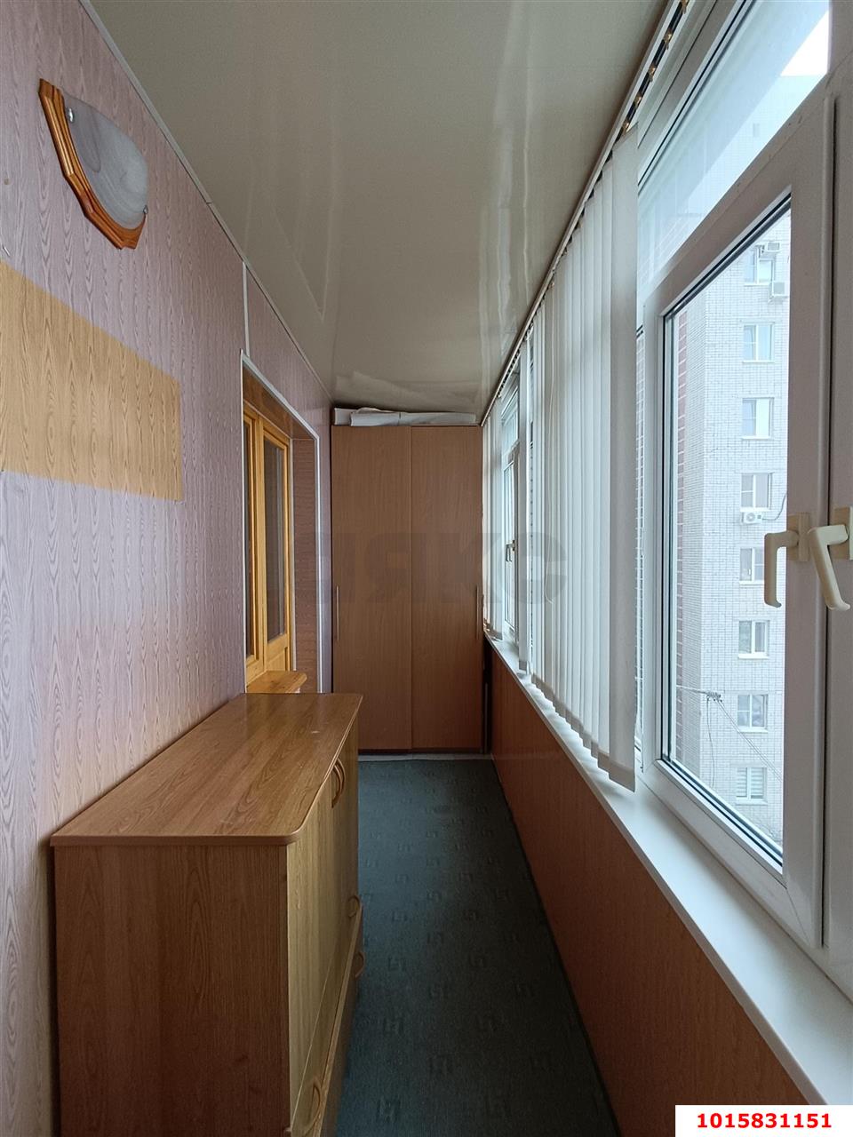 Фото №14: 1-комнатная квартира 46 м² - Краснодар, Черёмушки, ул. Бургасская, 56