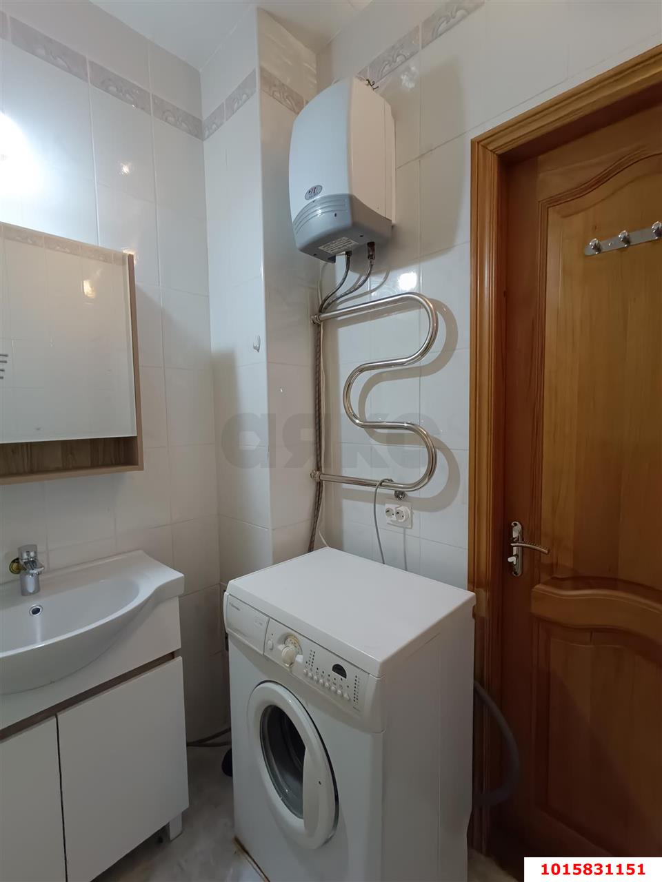 Фото №7: 1-комнатная квартира 46 м² - Краснодар, Черёмушки, ул. Бургасская, 56