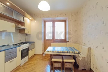 Фото №2: 1-комнатная квартира 46 м² - Краснодар, мкр. Черёмушки, ул. Бургасская, 56