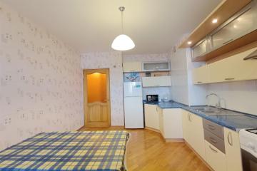 Фото №3: 1-комнатная квартира 46 м² - Краснодар, мкр. Черёмушки, ул. Бургасская, 56