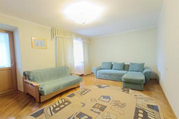 Фото №4: 1-комнатная квартира 46 м² - Краснодар, мкр. Черёмушки, ул. Бургасская, 56