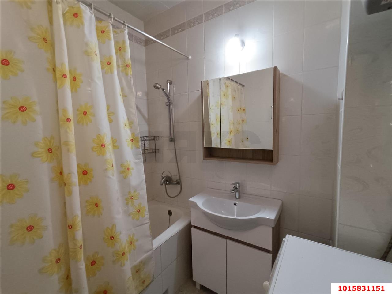 Фото №8: 1-комнатная квартира 46 м² - Краснодар, Центральный внутригородской округ, мкр. Черёмушки, ул. Бургасская, 56