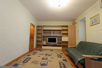 Фото №5: 1-комнатная квартира 46 м² - Краснодар, мкр. Черёмушки, ул. Бургасская, 56