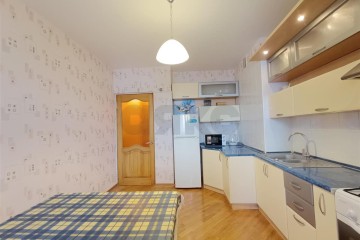 Фото №3: 1-комнатная квартира 46 м² - Краснодар, мкр. Черёмушки, ул. Бургасская, 56