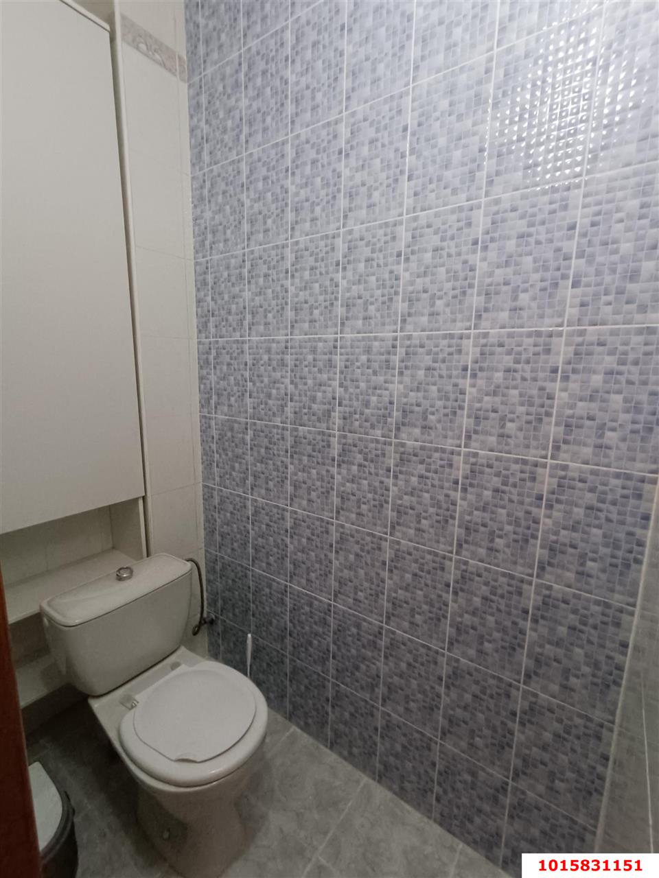 Фото №10: 1-комнатная квартира 46 м² - Краснодар, Черёмушки, ул. Бургасская, 56