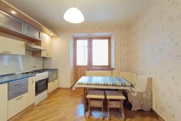 Фото №2: 1-комнатная квартира 46 м² - Краснодар, мкр. Черёмушки, ул. Бургасская, 56