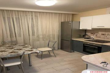 Фото №4: 1-комнатная квартира 35 м² - Краснодар, мкр. Славянский, ул. Заполярная, 39к2