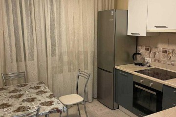 Фото №4: 1-комнатная квартира 35 м² - Краснодар, мкр. Славянский, ул. Заполярная, 39к2