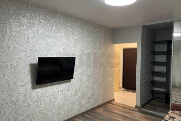 Фото №5: 1-комнатная квартира 35 м² - Краснодар, мкр. Славянский, ул. Заполярная, 39к2