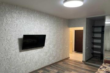 Фото №5: 1-комнатная квартира 35 м² - Краснодар, мкр. жилой комплекс Славянка, ул. Заполярная, 39к2