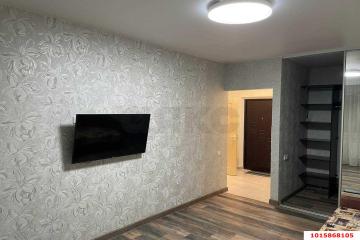 Фото №5: 1-комнатная квартира 35 м² - Краснодар, мкр. Славянский, ул. Заполярная, 39к2