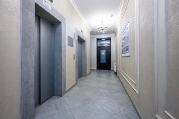 Фото №4: 2-комнатная квартира 67 м² - Краснодар, мкр. жилой комплекс Символ, ул. Командорская, 9/2